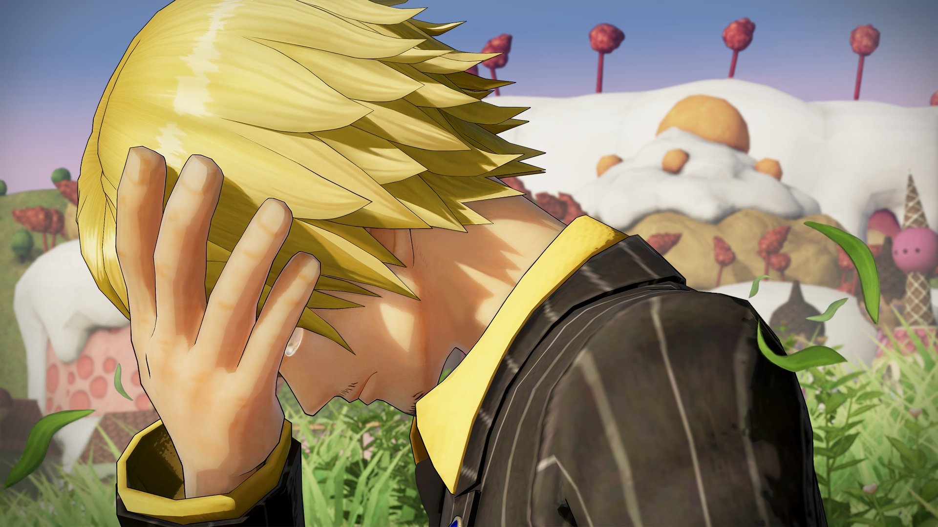 One Piece: Pirate Warriors 4 - Imagen 24